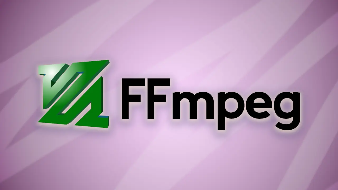 FFMpeg Logo