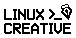 linuxcreative.com logo